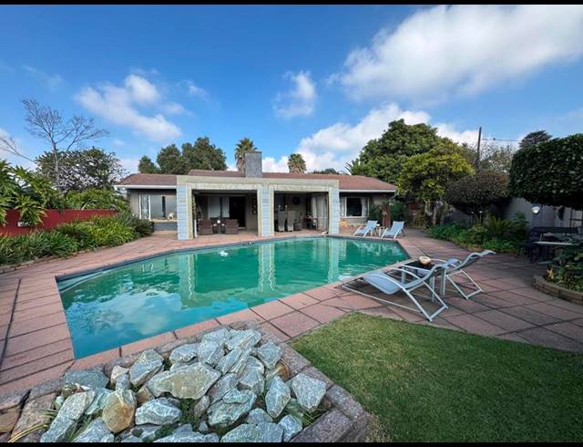 3 BEDROOM HOUSE FOR SALE IN VAN RIEBEECK PARK